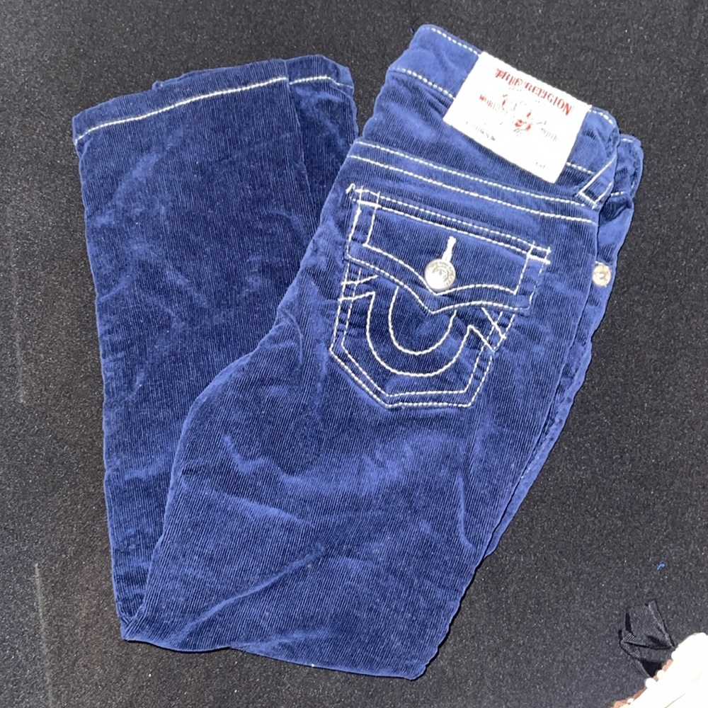 True religion